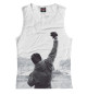 Майка для девочки Rocky