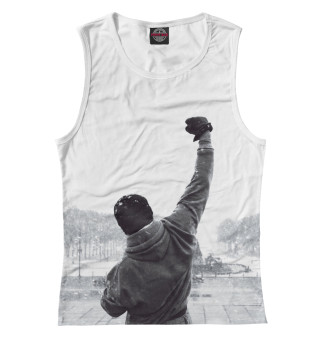 Rocky