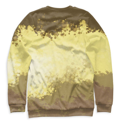 

Свитшоты Print Bar, Белый, DDT