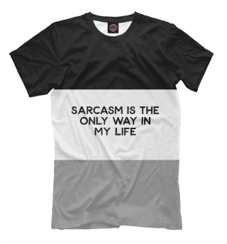Sarcasm