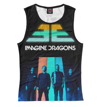 Imagine Dragons