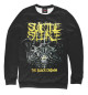 Свитшот для девочек Suicide Silence