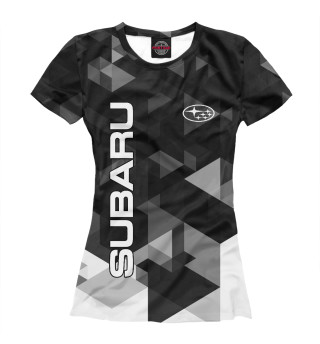 SUBARU