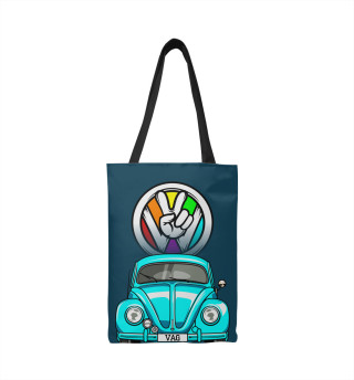 Vw жук