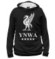 Худи для девочки YNWA