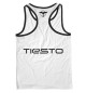 Мужская майка-борцовка Tiesto