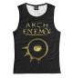Майка для девочки Arch Enemy