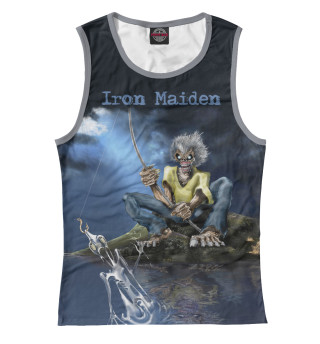 iron maiden bands groups