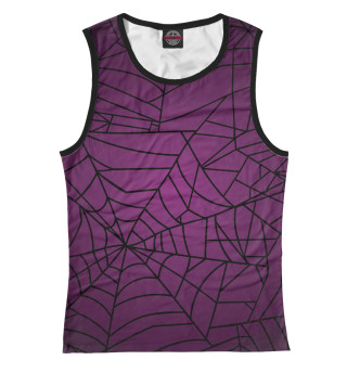 Violet Web