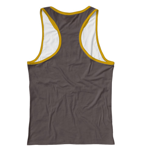 

Майки борцовки Print Bar, Белый, Тирион