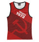 Женская майка 1973