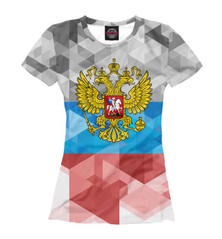 Герб Триколор