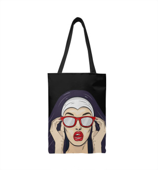Nun