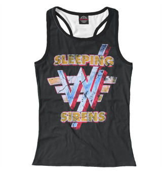 Sleeping with sirens