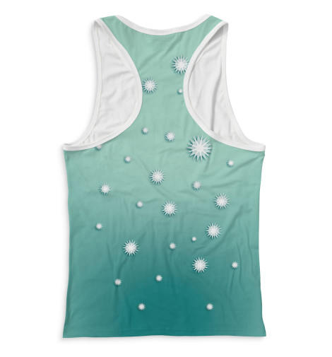 

Майки борцовки Print Bar, Белый, Невеста