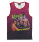 Мужская майка The Misfits