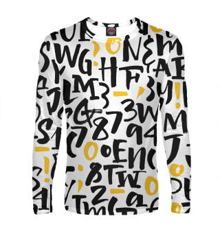 Alphabet
