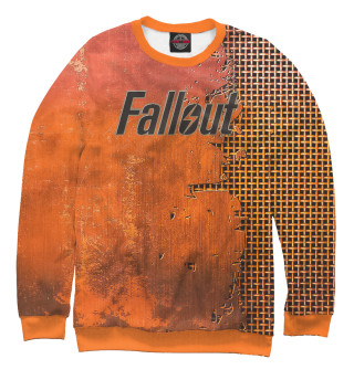 Rifle Fallout