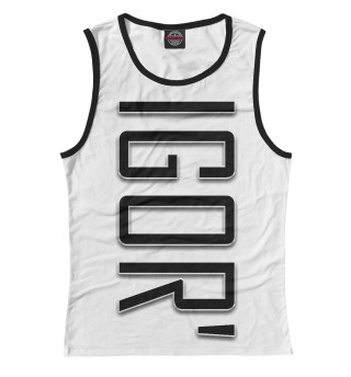 Igor'-black