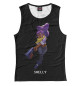 Женская майка Shelly