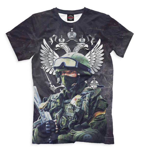 Футболка Вежливые Люди Купить