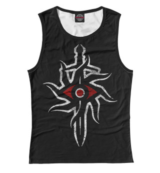 Dragon Age. Инквизиция