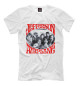 Футболка для мальчиков Jefferson Airplane