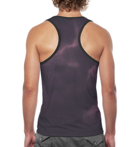 

Майки борцовки Print Bar, Белый, Скорпион