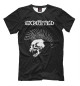 Футболка для мальчиков The Exploited