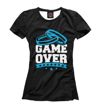 GAME OVER