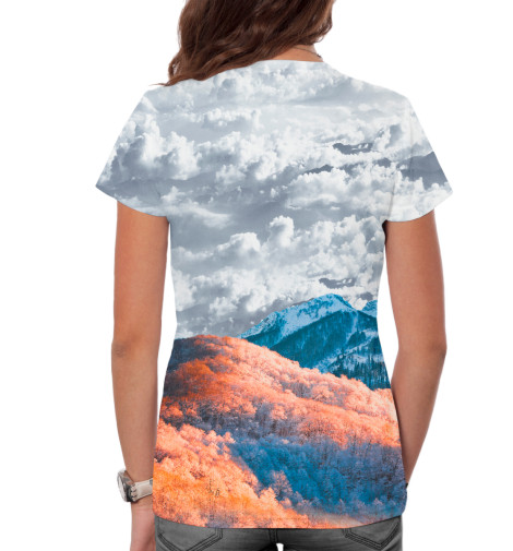 

Футболки Print Bar, Белый, Сочи