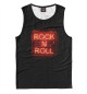 Майка для мальчика Rock n Roll