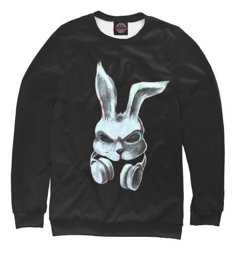 

Свитшоты Print Bar, Белый, Dom!no