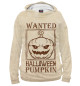 Мужское худи Helloween Pumpkin