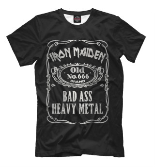 Iron Maiden