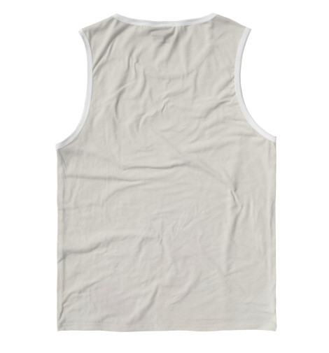 

Майки Print Bar, Белый, Lana Del Rey – Lust For Life