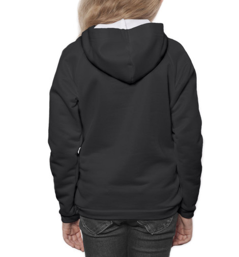 

Худи Print Bar, Белый, Cypress Hill