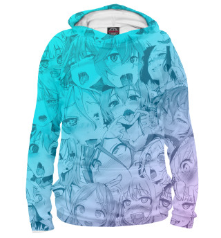 Ahegao