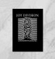 Плакат Joy Division