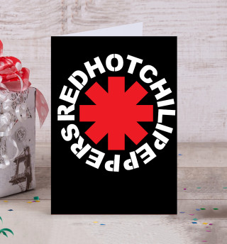 Red Hot Chili Peppers