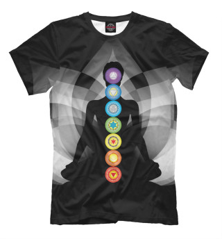 Йога, мандала