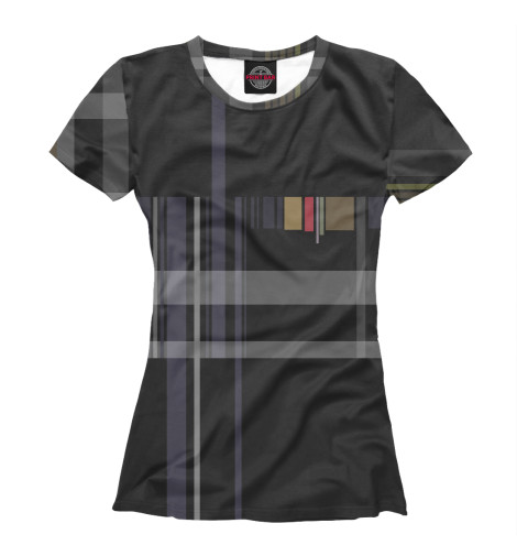 

Футболки Print Bar, Белый, issy