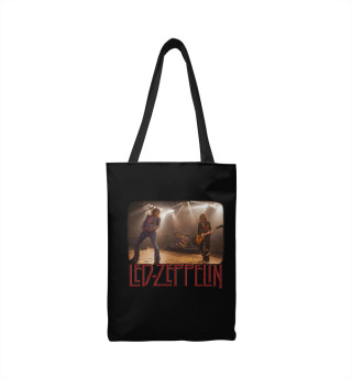 Led Zeppelin