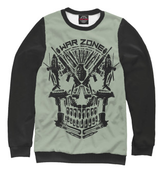 War zone