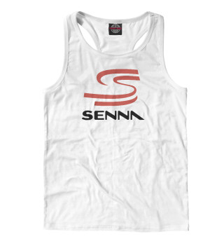 Senna Logo