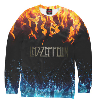 Свитшот для мальчиков Led Zeppelin