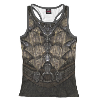 Skyrim: Dragonscale Armor