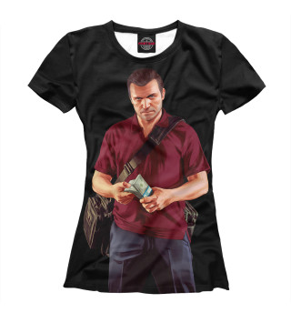 GTA 5 Майкл