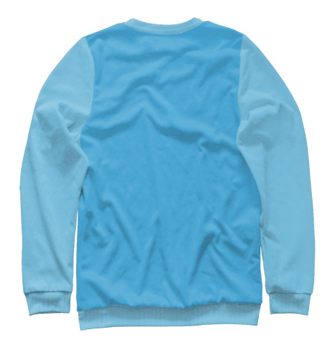 

Свитшоты Print Bar, Белый, Лошадь