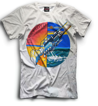 Pink Floyd